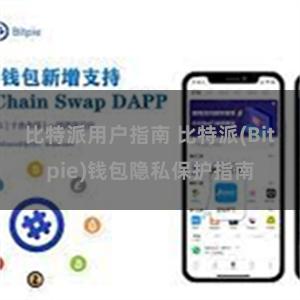 比特派用户指南 比特派(Bitpie)钱包隐私保护指南