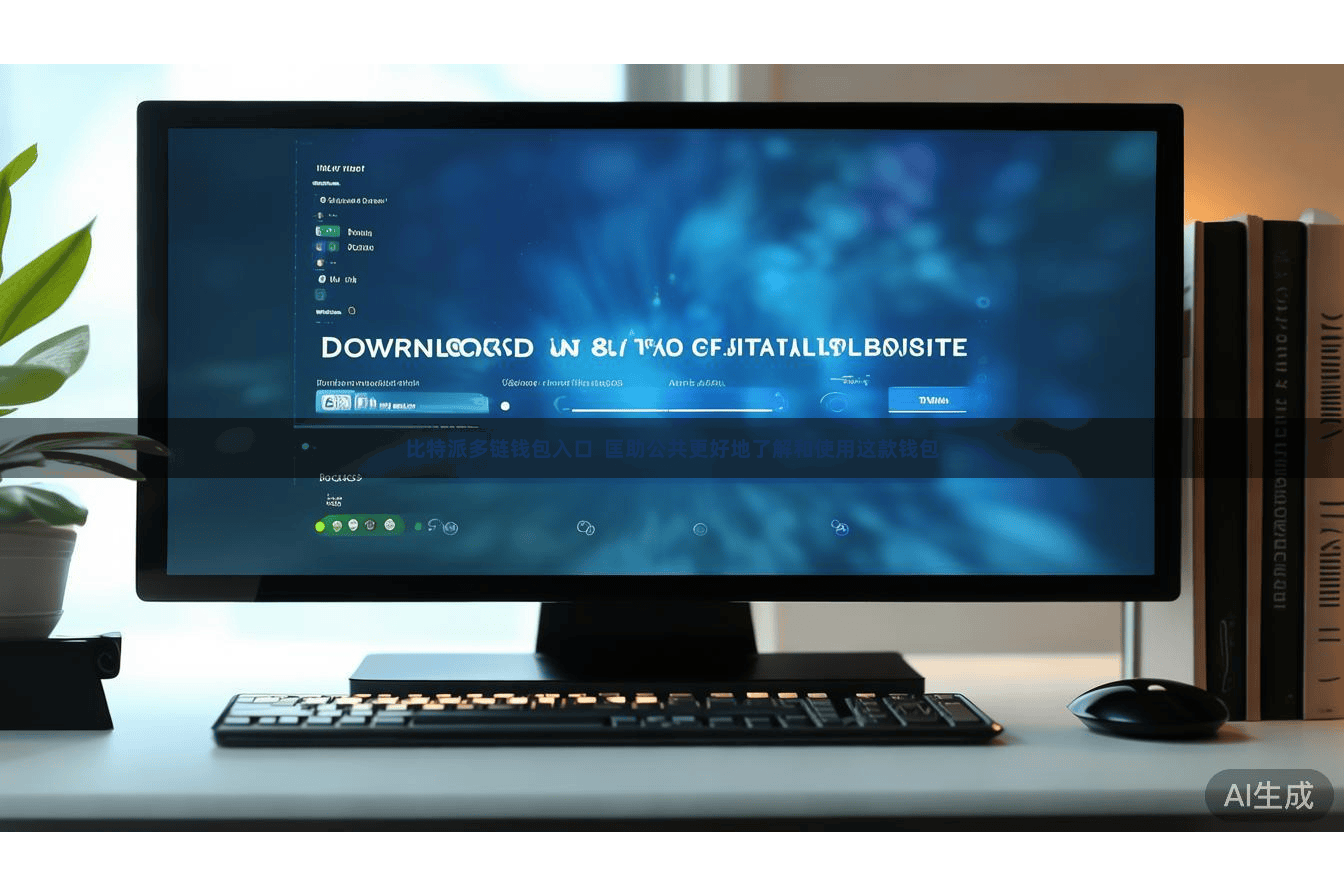 比特派多链钱包入口  匡助公共更好地了解和使用这款钱包