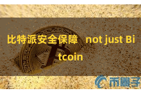 比特派安全保障   not just Bitcoin