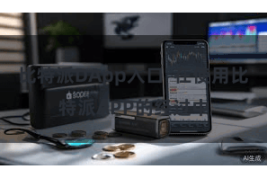 比特派DApp入口  在使用比特派APP的经过中