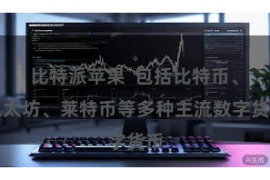比特派苹果  包括比特币、以太坊、莱特币等多种主流数字货币