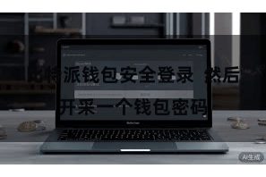 比特派钱包安全登录  然后开采一个钱包密码