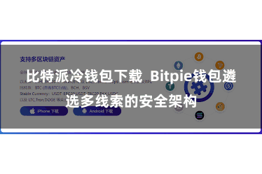 比特派冷钱包下载 Bitpie钱包遴选多线索的安全架构