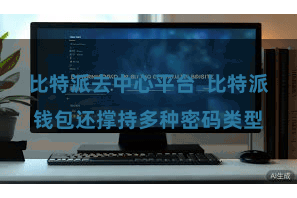 比特派去中心平台 比特派钱包还撑持多种密码类型