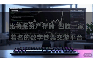 比特派资产存储 四肢一家着名的数字钞票交游平台